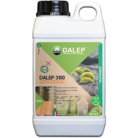 Bidon de fongicide Dalep 3100 pas cher Principale M