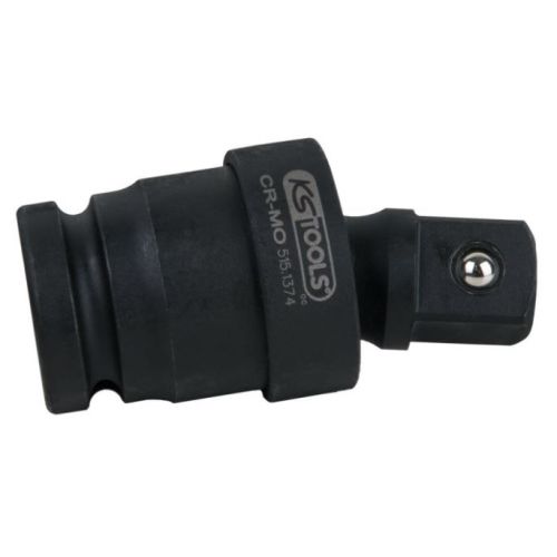 Cardan à chocs 3/4 '' 108 mm KS TOOLS 515.1374 photo du produit