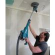 Ponceuse à bras LXT 18 V pour cloison sèche + 2 batteries 5 Ah + chargeur MAKITA DSL800RTEU photo du produit Secondaire 3 S