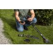 Cisaille 18 V Aspire S20-P4A + 1 batterie 2 Ah + chargeur HUSQVARNA 970716604 photo du produit Secondaire 4 S