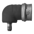 Mandrin renvoi d'angle M12 FPDX-RAA - MILWAUKEE TOOL - 4932464480 pas cher