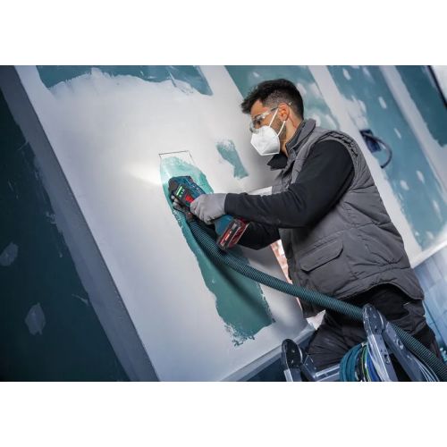 Outil oscillant multifonctions 18V EXOP18V-40 Brushless (sans batterie ni chargeur) + coffret L-BOXX - BOSCH EXPERT - 06012C0101 pas cher Secondaire 13 L