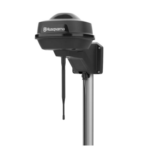 Station de référence Epos pour robot de tonte automower 550 Epos HUSQVARNA 970468201 photo du produit Secondaire 2 L