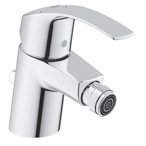 Mitigeur de bidet EUROSMART taille S monocommande GROHE 32928-002 photo du produit