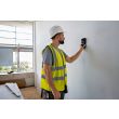 Détecteur 3,7V GMS 120-27 Professional + batterie 1 Ah + câble USB-C + pochette BOSCH 0601081701 photo du produit Secondaire 7 S