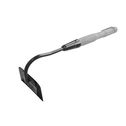 Binette oignons à main à douille en acier emmanchée 27cm - MERMIER - 985147 pas cher