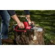 Tronçonneuse d'élagage 12V HATCHET M12 FHS-0 (Sans batterie ni chargeur) MILWAUKEE 4933472211 photo du produit Secondaire 5 S