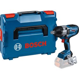 Boulonneuses 18V Bosch GDS 18V-1050 H (sans batterie ni chargeur) + coffret L-Boxx 136 - 06019J8501 photo du produit Principale M