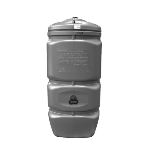 Cuve stockage fuel PEHD 1500L - RENSON - 141283 pas cher Secondaire 1 L