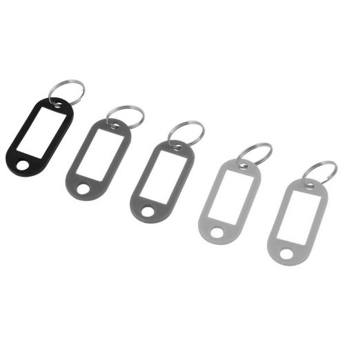 Assortiment porte &eacute;tiquette cl&eacute;s - SELECT HARDWARE - 420660 pas cher