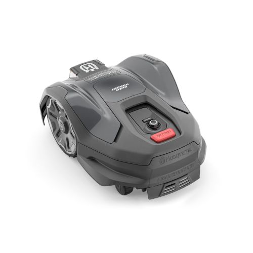 Robot de tonte Automower 305E NERA HUSQVARNA 970653012 photo du produit Secondaire 1 L