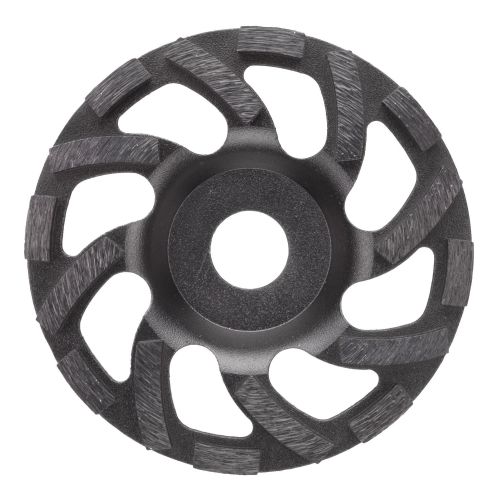 Disque diamant à surfacer SDCWA 125 x 22,23 mm MILWAUKEE 4932479093 photo du produit Principale L