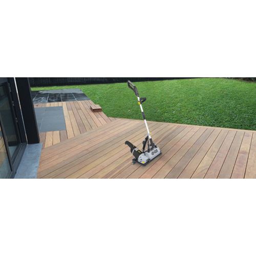 Rénovateur d'extérieur 1800 W REX-H 200 FARTOOLS 115019 photo du produit Secondaire 2 L