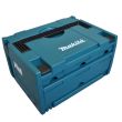 Coffret de transport MAKSTOR (2+1+1 tiroirs) - MAKITA - P-84311 pas cher Secondaire 1 S