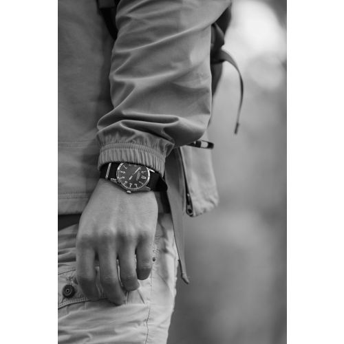 Montre bracelet Timbersport - STIHL - 0464-585-0040 pas cher Secondaire 1 L