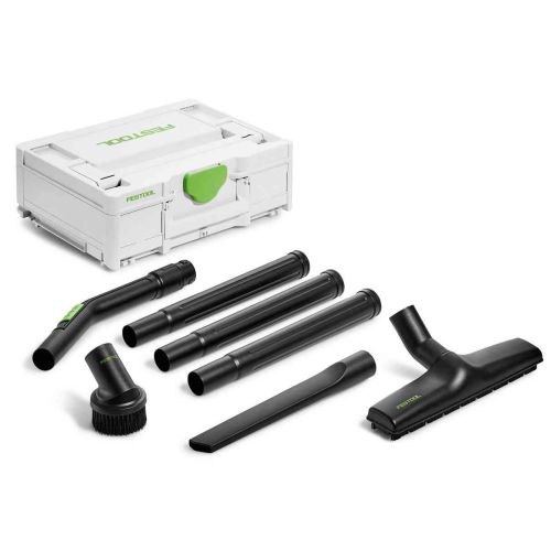 Kit de nettoyage standard RS-ST D 27/36-Plus SYSTAINER3 FESTOOL 577257 photo du produit
