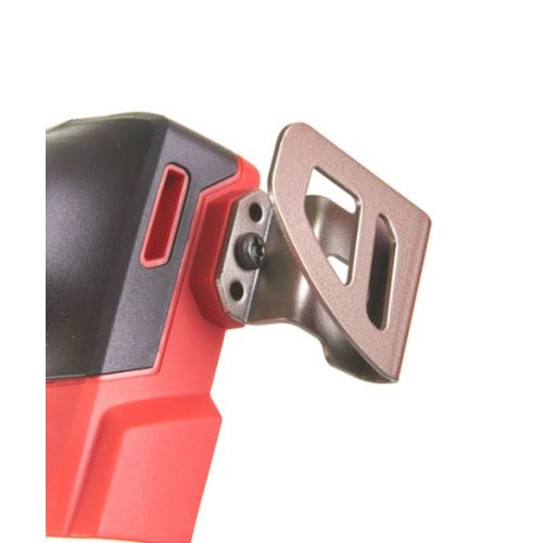 Perceuse à percussion brushless 18 V M18 BLPD2-402X 82 Nm + 2 batteries 4 Ah + chargeur M12-18 FC + coffret HD BOX MILWAUKEE 4933464560 photo du produit Secondaire 8 L