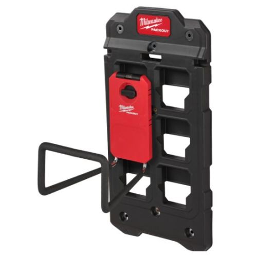 Crochets courbes PACKOUT MILWAUKEE 4932480702 photo du produit Secondaire 3 L