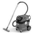 Aspirateur eau et poussières NT 30/1 TACT TE L 1380W - KARCHER - 11482110 pas cher