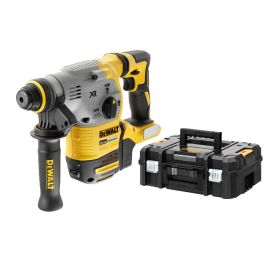 Perforateur SDS Plus 18V Dewalt DCH283NT-XJ XR (sans batterie ni chargeur) + coffret T-STAK photo du produit Principale M