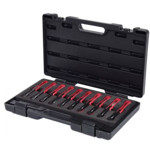 Jeu de 20 extracteurs de cosses pointes en acier – VAG 1,65 kg KS TOOLS 154.0165 photo du produit Secondaire 1 L
