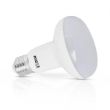 Ampoule LED E27 10 W SMD R80 3000 K pack de 2 MIIDEX LIGHTING 76661 photo du produit