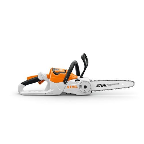 Tronçonneuse 36V MSA 70.0 C-B 30cm avec batterie AK30 + chargeur AL101 - STIHL - MA04-011-5822 pas cher Secondaire 1 L