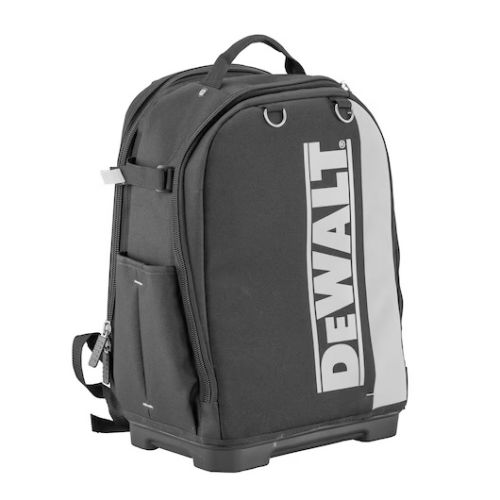 Sac à dos porte-outil - DEWALT - DWST81690-1 pas cher Secondaire 3 L