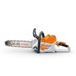 Tronçonneuse 36V MSA 220 C-B (sans batterie ni chargeur) 35cm - STIHL - MA03-200-0020 pas cher Secondaire 1 S