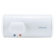 Chauffe-eau électrique blindé horizontal mural 75 L CHAUFFEO raccordements dessous ATLANTIC 023107 photo du produit