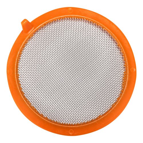Filtre acier inoxydable pour entonnoirs - PRESSOL - 01 172 pas cher