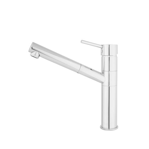 Mitigeur d'&eacute;vier Ondys avec douchette extractible - GARIS - R01-47040OD pas cher Secondaire 4 L