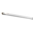 Tube fluorescent LUXLINE PLUS Standard T5 FHE 840 G5 28W 1150mm - SYLVANIA - 0002767 pas cher