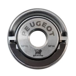 Ecrou de serrage universel M14 Peugeot Outillage - 250375 photo du produit Principale M