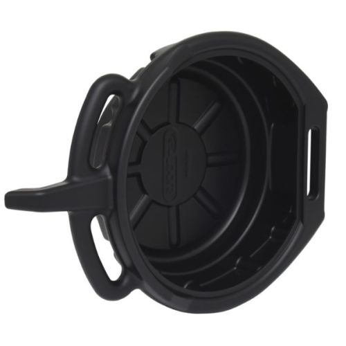 Bac de récupération en matière plastique pour huiles 7,5 L KS TOOLS 150.9359 photo du produit