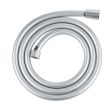Flexible de douche SILVERFLEX TWISTSTOP 1750 mm GROHE 28388000 photo du produit Secondaire 1 S