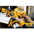 Pompe à graisse 18 V XR + batterie 4 Ah + chargeur + coffret DEWALT DCGG571M1-QW photo du produit Secondaire 10 S