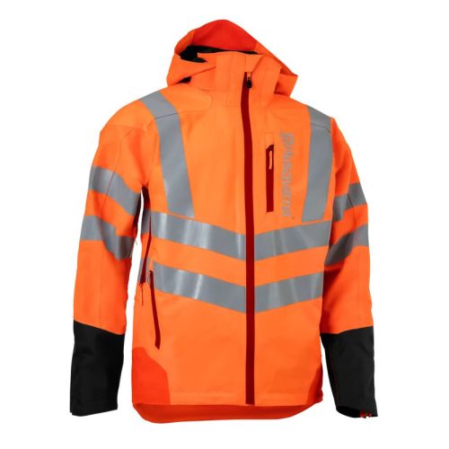 Veste de pluie Technical XS HUSQVARNA 597662642 photo du produit