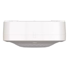 Détecteur de présence LUXA Theben 103 S360-100-12 AP WH plafond 360° blanc 1 contact - 1030062 photo du produit Principale M