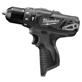 Perceuse à percussion 12V M12™ Milwaukee M12 BPD-0 (sans batterie ni chargeur) - 4933441950 pas cher Principale M