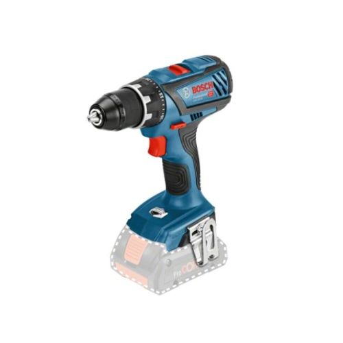 Perceuse-visseuse 18 V GSR 18V-28 (sans batterie ni chargeur) en coffret L-BOXX BOSCH 06019H4108 photo du produit Secondaire 1 L