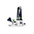 Affleureuse modulaire 720W MFK 700 EQ-Plus en coffret Systainer SYS3 M 187 - FESTOOL - 576240 pas cher Secondaire 2 S