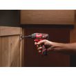 Visseuse 1/4'' Hex 12 V M12 BSD-0 (sans batterie ni chargeur) MILWAUKEE 4933447135 photo du produit Secondaire 3 S
