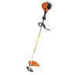 Débroussailleuse thermique 27,2cm³ FS 70 RC-E STIHL 4144-200-0206 photo du produit