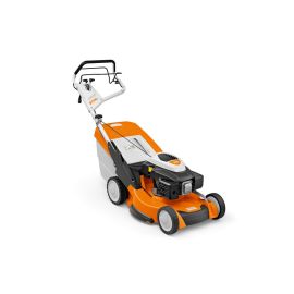 Tondeuse à gazon thermique tractée 173cm3 Stihl RM 655 VS  - 6374-011-3412 photo du produit Principale M