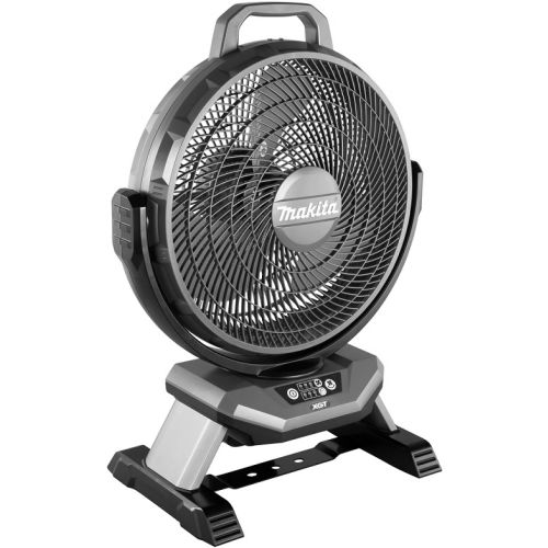 Ventilateur XGT 40V max (sans batterie ni chargeur) en boîte en carton - MAKITA - CF002GZ pas cher Secondaire 6 L