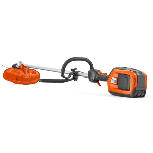 Débroussailleuse 36 V 325iRJ (sans batterie ni chargeur) HUSQVARNA 970567001 photo du produit Secondaire 1 L