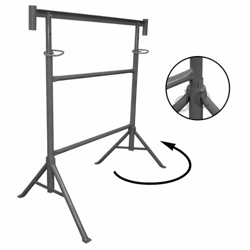 Tréteaux de maçon D 42 pieds fixes ou orientables - ALTRAD - T2303S pas cher