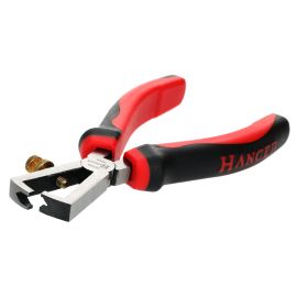 Pince &agrave; d&eacute;nuder Hanger 160 mm - 231006 pas cher Principale M