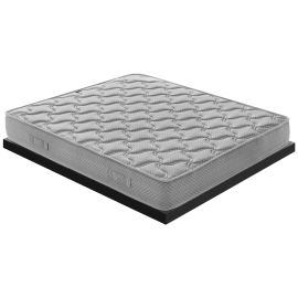 Matelas Waterfoam orthopédique KING I Love Sleep à 11 zones de confort pas cher Principale M